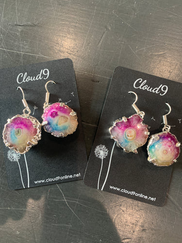 Bryce Canyon Earrings